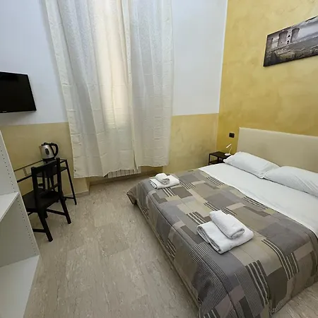 Couette-café La Dimora Di Re Ferdinando 3*