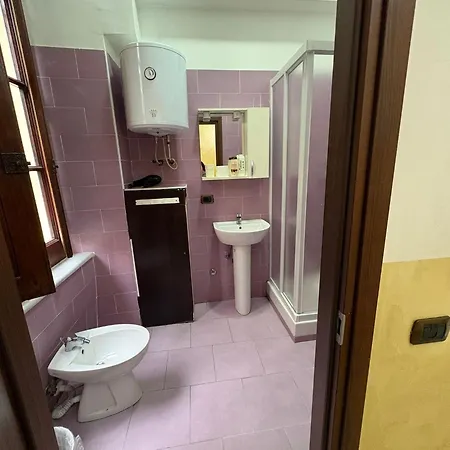 La Dimora Di Re Ferdinando Couette-café Naples