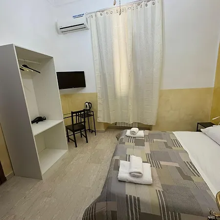 La Dimora Di Re Ferdinando 3*