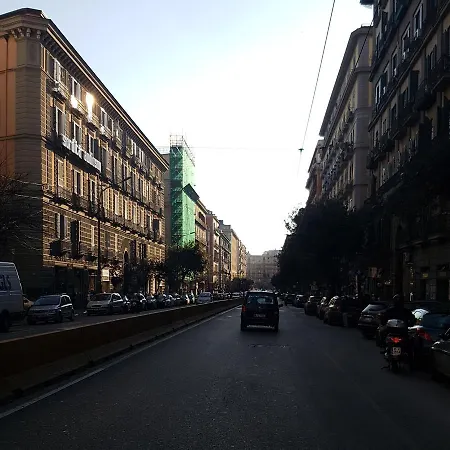 La Dimora Di Re Ferdinando Naples