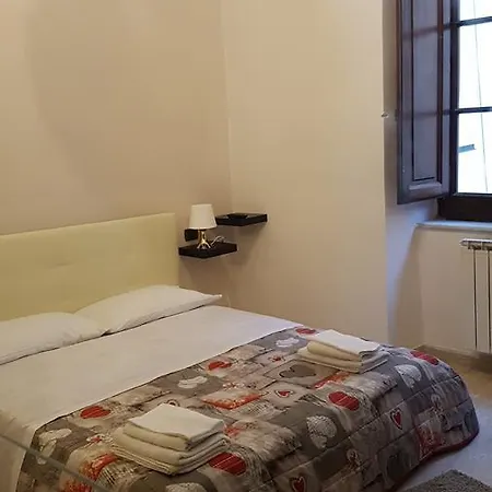 La Dimora Di Re Ferdinando Naples