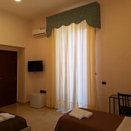 La Dimora Di Re Ferdinando Naples