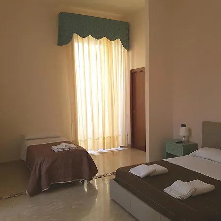 La Dimora Di Re Ferdinando