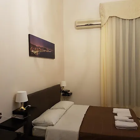 La Dimora Di Re Ferdinando 3* Naples