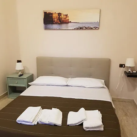 La Dimora Di Re Ferdinando 3*