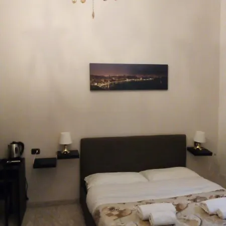 La Dimora Di Re Ferdinando 3*