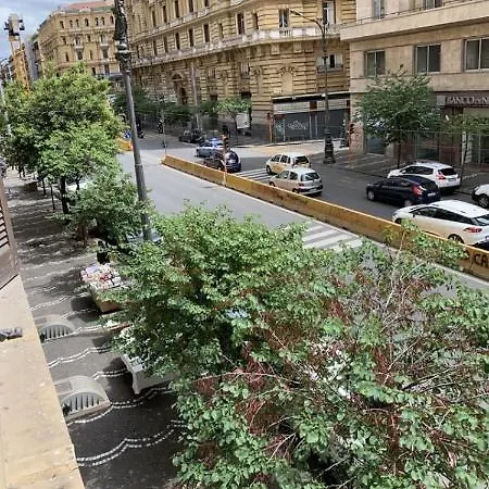 La Dimora Di Re Ferdinando Couette-café 3*