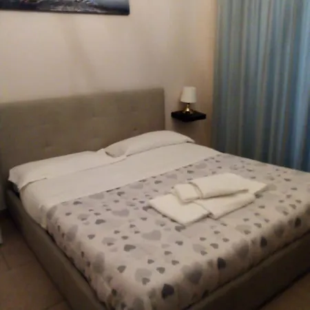 La Dimora Di Re Ferdinando Bed & Breakfast 3*