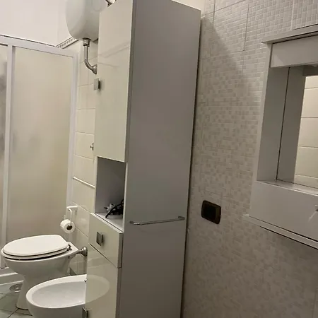 Panzió La Dimora Di Re Ferdinando *