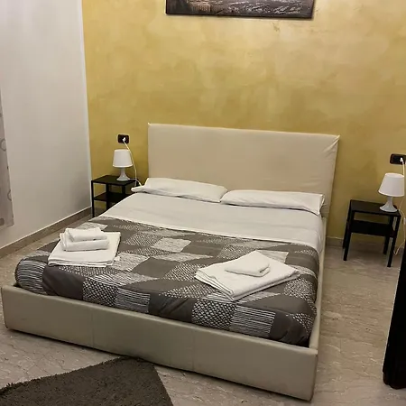 La Dimora Di Re Ferdinando 3*