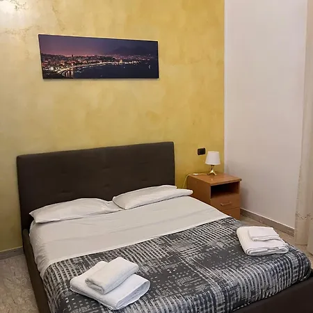 La Dimora Di Re Ferdinando