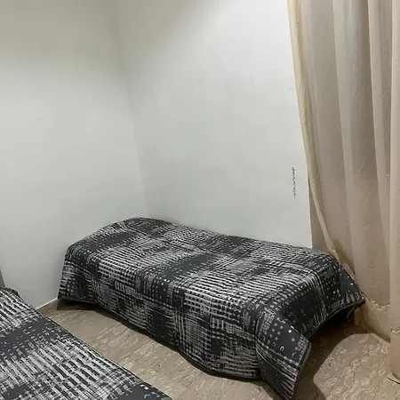 La Dimora Di Re Ferdinando Bed and Breakfast Νάπολη