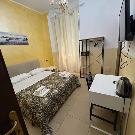 La Dimora Di Re Ferdinando Bed and Breakfast