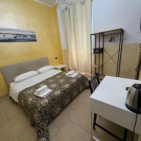 Bed and Breakfast La Dimora Di Re Ferdinando