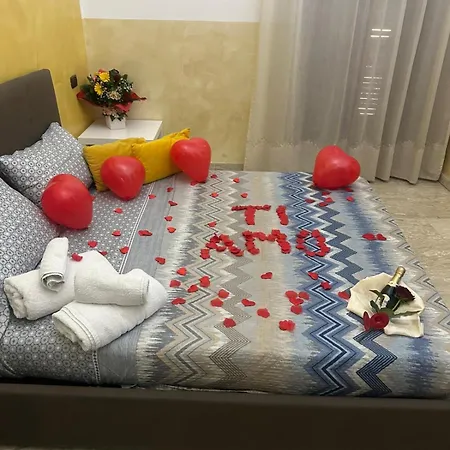 La Dimora Di Re Ferdinando 3*