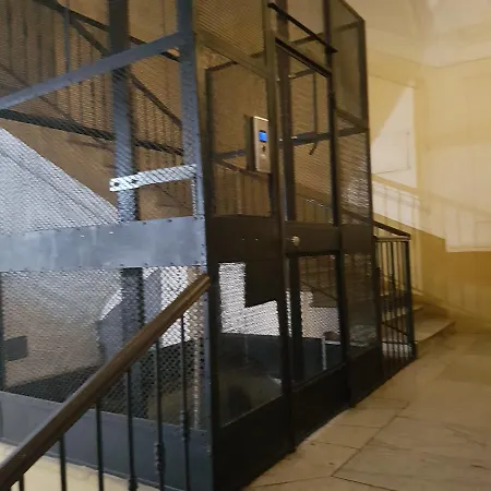 La Dimora Di Re Ferdinando B&B