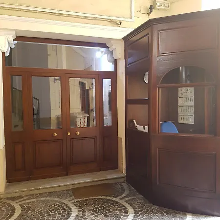 Panzió La Dimora Di Re Ferdinando