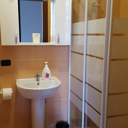 Panzió La Dimora Di Re Ferdinando *