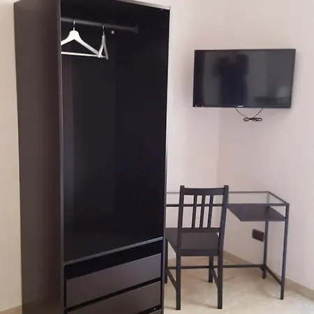 Bed and Breakfast La Dimora Di Re Ferdinando
