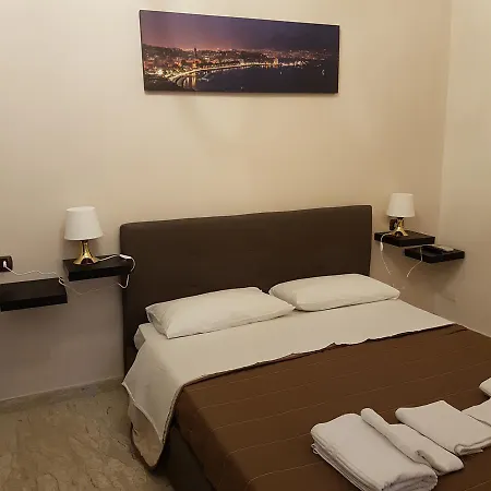 Bed and Breakfast La Dimora Di Re Ferdinando