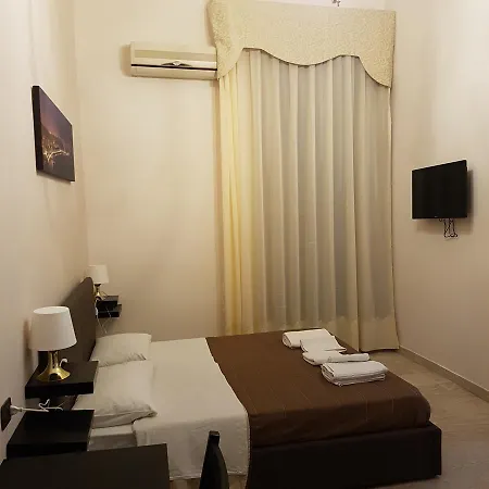 La Dimora Di Re Ferdinando Bed and Breakfast