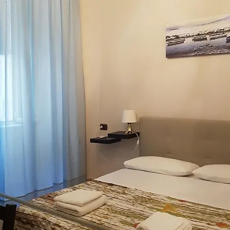 La Dimora Di Re Ferdinando 3* Νάπολη