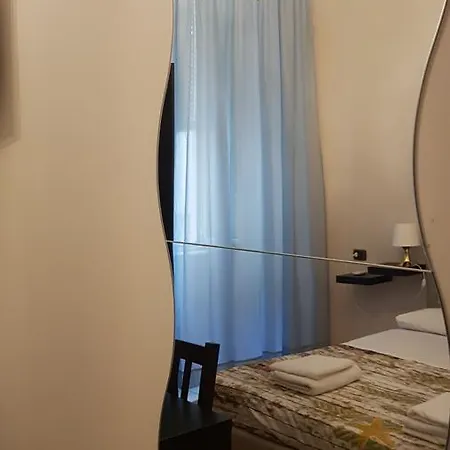 La Dimora Di Re Ferdinando * Nápoly