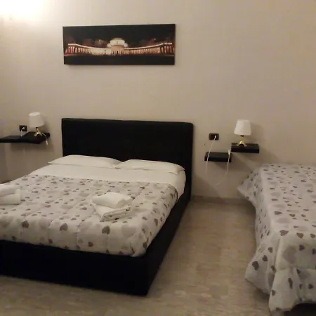 La Dimora Di Re Ferdinando 3* 나폴리