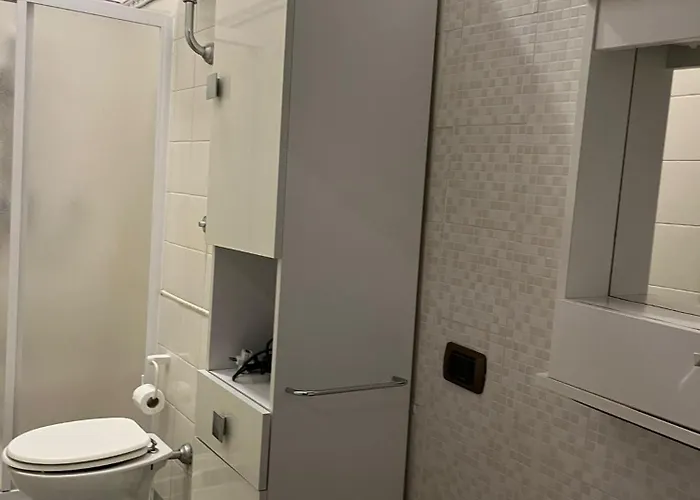 B&B La Dimora Di Re Ferdinando 3*