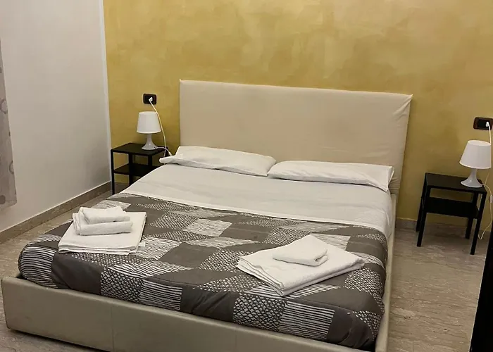 La Dimora Di Re Ferdinando 3*