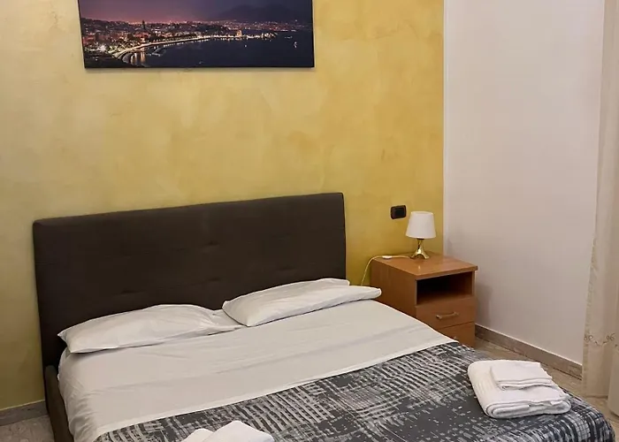 La Dimora Di Re Ferdinando