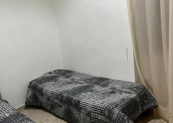 La Dimora Di Re Ferdinando B&B 나폴리