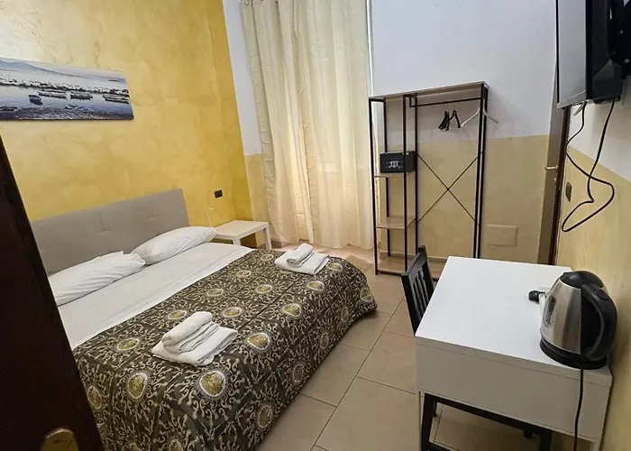 La Dimora Di Re Ferdinando B&B