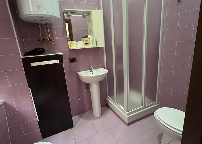 La Dimora Di Re Ferdinando B&B 3*