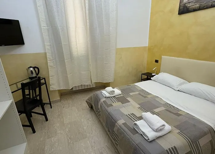 B&B La Dimora Di Re Ferdinando 3*