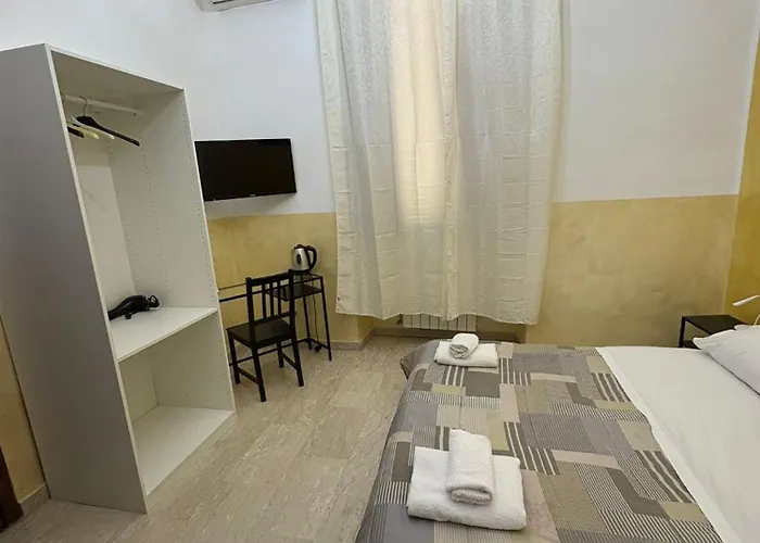 La Dimora Di Re Ferdinando 3*