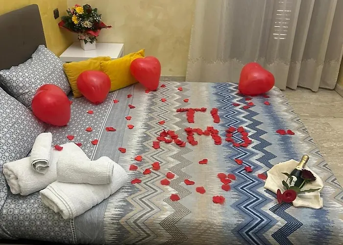 La Dimora Di Re Ferdinando 3*