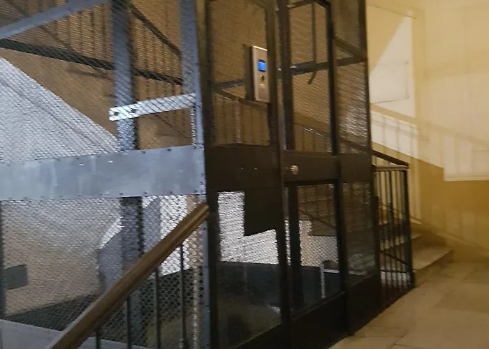 La Dimora Di Re Ferdinando B&B