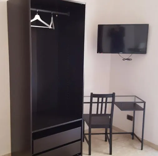 B&B La Dimora Di Re Ferdinando