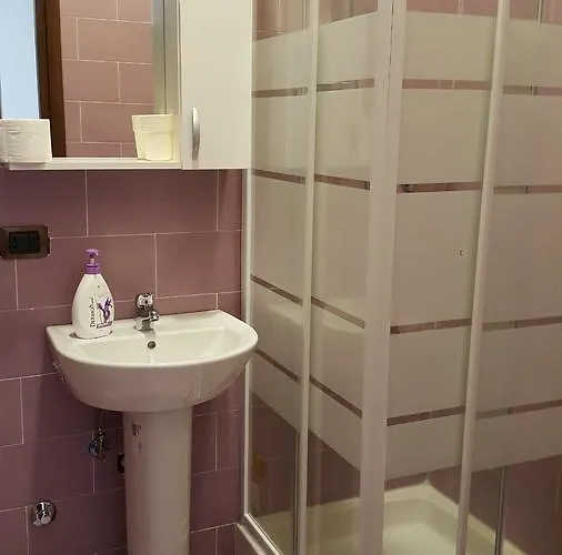 La Dimora Di Re Ferdinando B&B 3*