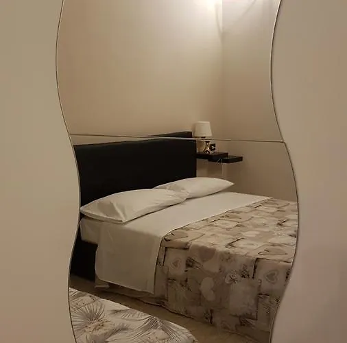 La Dimora Di Re Ferdinando