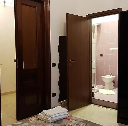 La Dimora Di Re Ferdinando B&B 3*