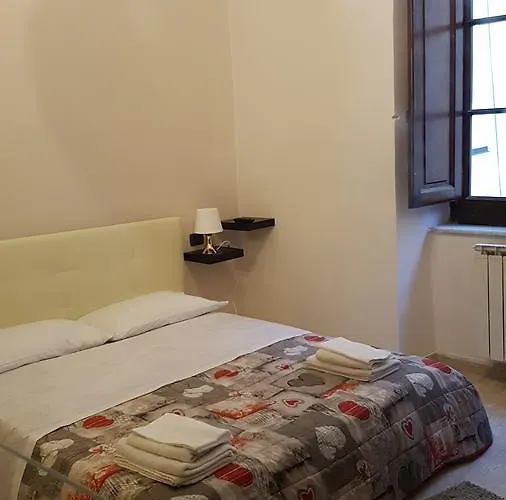 La Dimora Di Re Ferdinando 나폴리