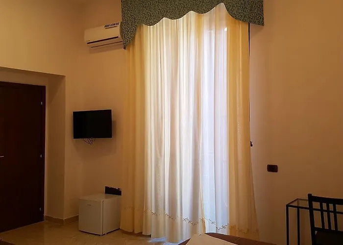 La Dimora Di Re Ferdinando 나폴리