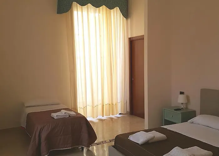 La Dimora Di Re Ferdinando