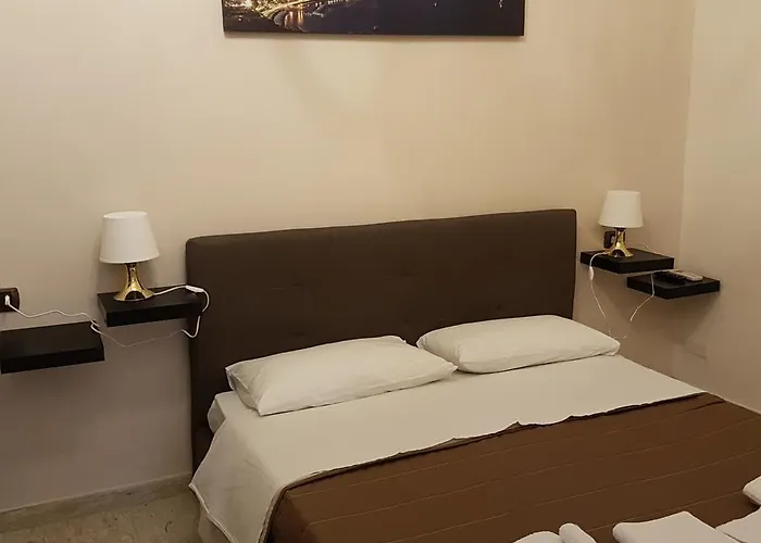 B&B La Dimora Di Re Ferdinando