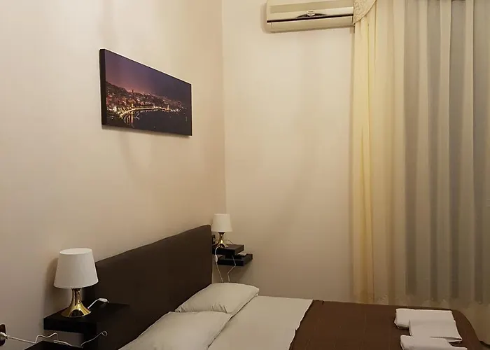 La Dimora Di Re Ferdinando 3* 나폴리