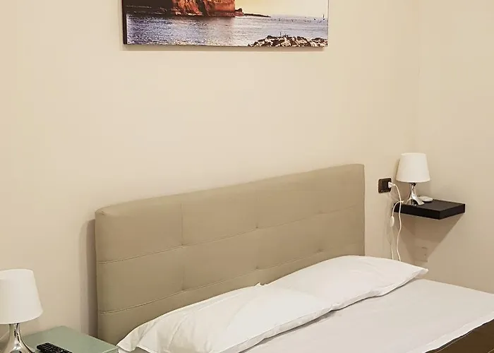 La Dimora Di Re Ferdinando B&B 3*