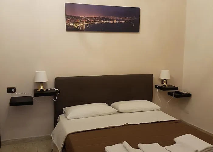 La Dimora Di Re Ferdinando B&B 3*