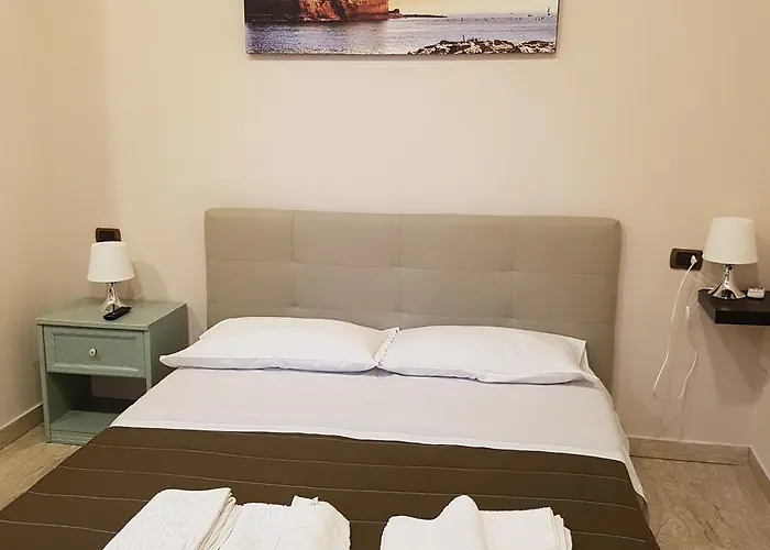 La Dimora Di Re Ferdinando 3*